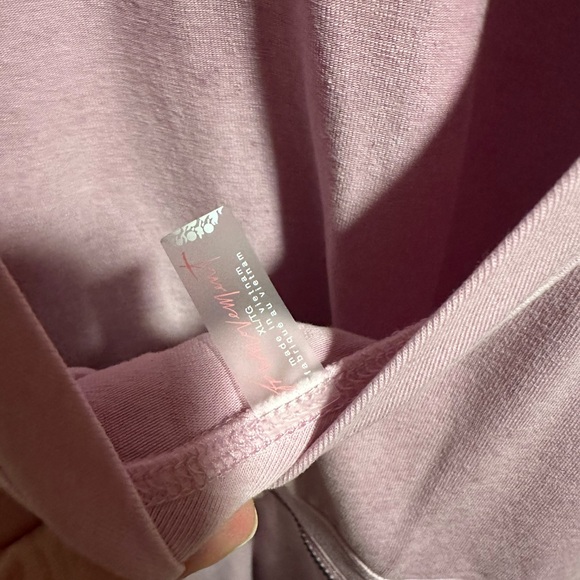 NWT Free People Hot shot sarong romper. Very cute 😊 - Picture 9 of 9